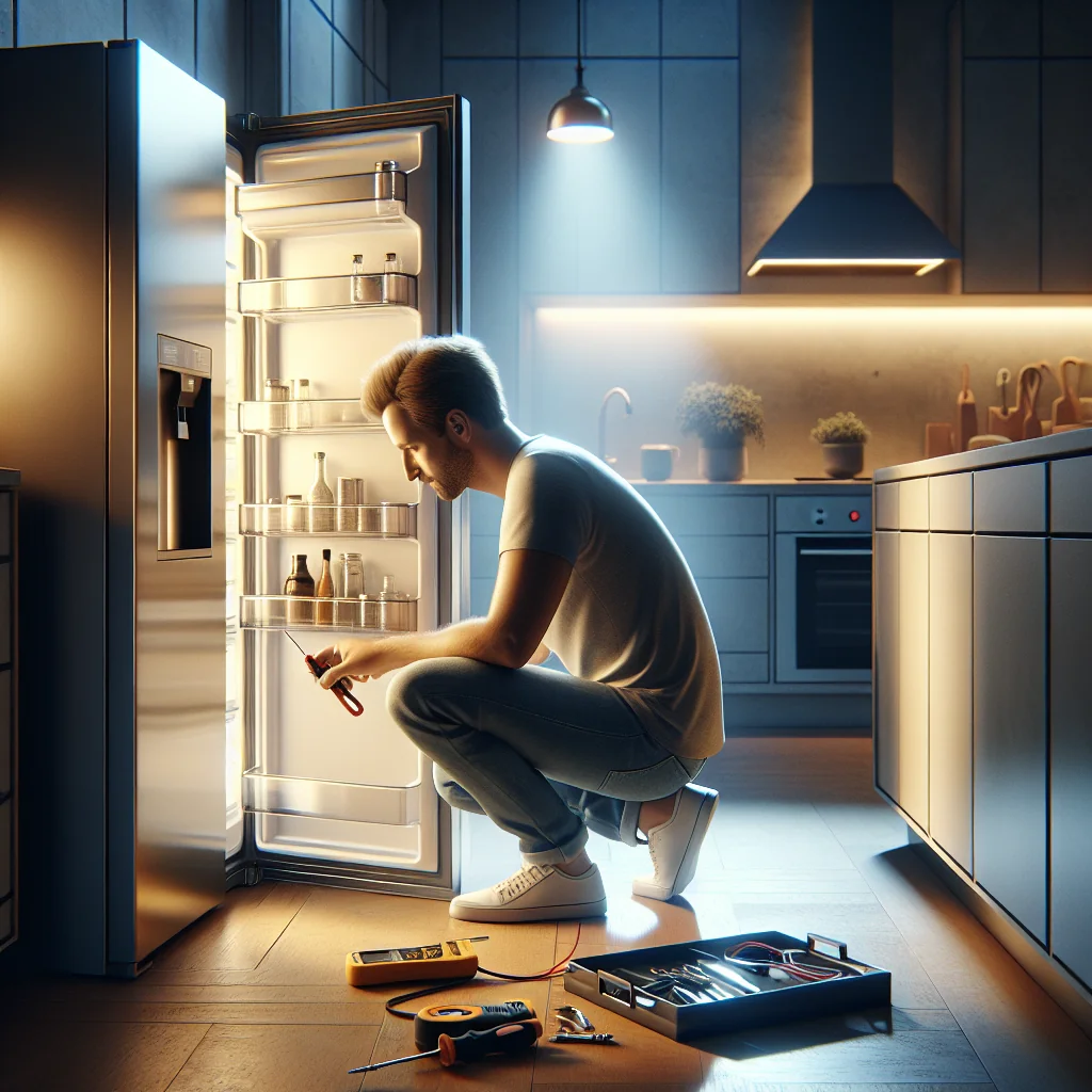 Comprehensive Refrigerator Repair Guide for Confident DIY Owners
